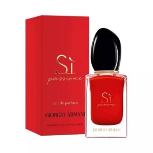 Giorgio Armani Si Passione EDP 10ml