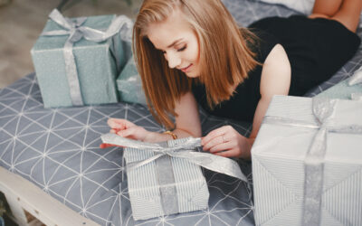 Czy voucher to dobry pomysł na prezent? Perfumy – idealny wybór dla niezdecydowanych